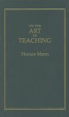 On the Art of Teaching