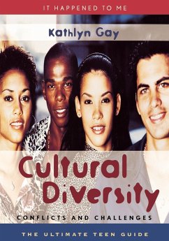 Cultural Diversity - Gay, Kathlyn