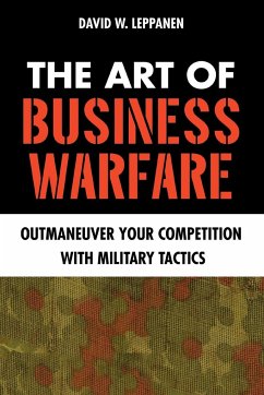 The Art of Business Warfare
