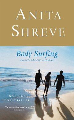 Body Surfing - Shreve, Anita