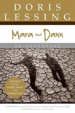 Mara and Dann - Lessing, Doris