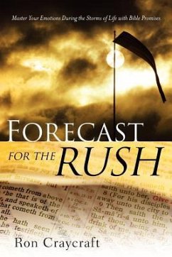 Forecast For The Rush - Craycraft, Ron