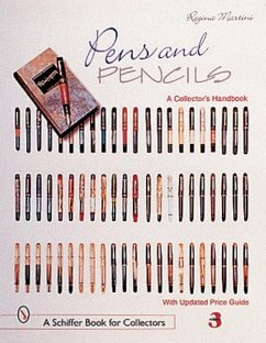 Pens & Pencils - Martini, Regina; Grotowsky, Harald
