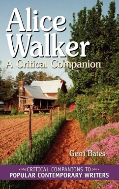 Alice Walker - Bates, Gerri