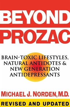 Beyond Prozac - Norden, Michael J