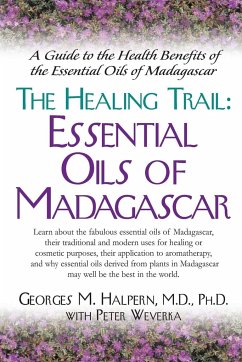The Healing Trail: - Halpern, Georges M