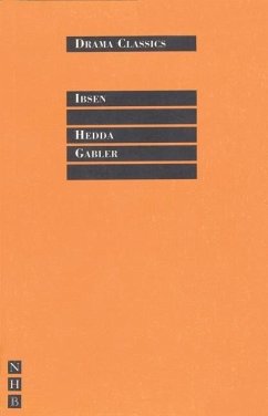 Hedda Gabler - Ibsen, Henrik