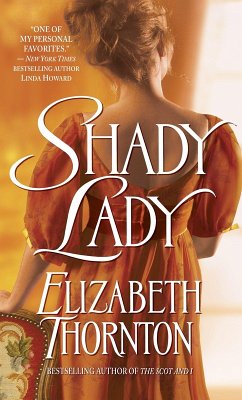 Cover Shady Lady
