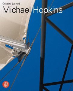 Michael Hopkins - Hopkins, Michael; Donati, Maria Cristina