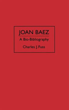 Joan Baez - Fuss, Charles