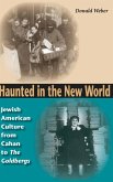 Haunted in the New World Haunted in the New World