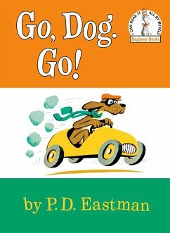Go, Dog. Go! - Eastman, P.D.