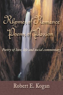 Rhymes of Romance Poems of Passion