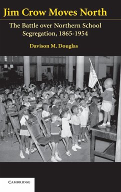 Jim Crow Moves North - Douglas, Davison M.