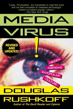 Cover Media Virus!
