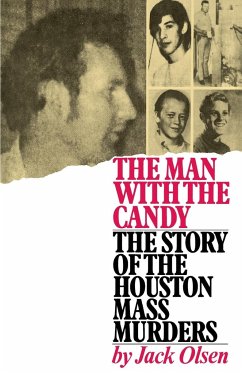 The Man with the Candy - Olsen, Jack
