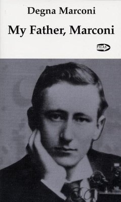 My Father, Marconi - Marconi, Degna