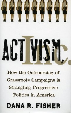 Activism, Inc. - Fisher, Dana R