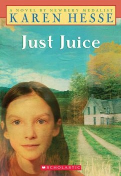 Just Juice - Hesse, Karen