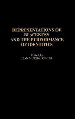 Representations of Blackness and the Performance of Identities