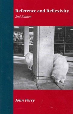 Cover Reference and Reflexivity