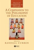 A Companion to the Philosophy of Education