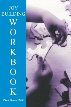 The Option Method Joybuilding Workbook - Mosca, Frank