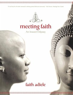 Meeting Faith - Adiele, Faith
