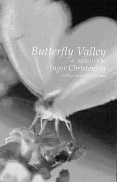Butterfly Valley: A Requiem - Christensen, Inger; Nied, Susanna