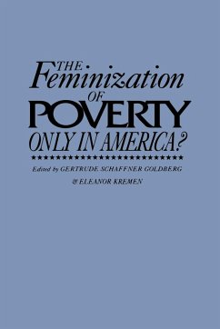 Cover The Feminization of Poverty
