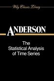 Statistical Analysis of Time Series P