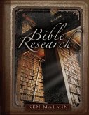 Bible Research
