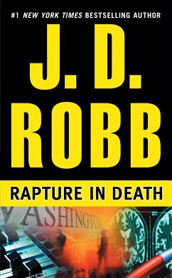 Rapture in Death - Robb, J D