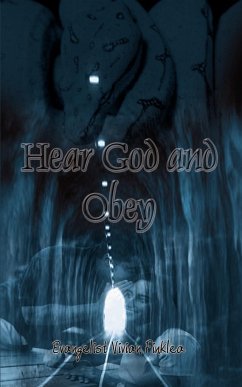 Hear God and Obey - Finklea, Evangelist Vivian