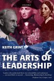 The Arts of Leadership