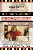 Teaching and Learning with Technology