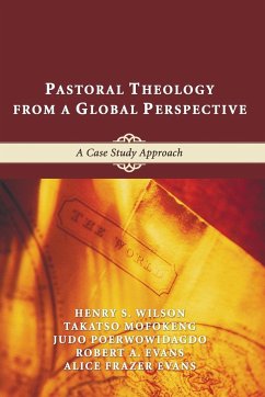 Pastoral Theology from a Global Perspective