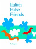 Italian False Friends