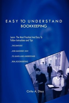 Easy to Understand Bookkeeping