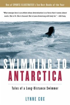 Swimming to Antarctica - Cox, Lynne