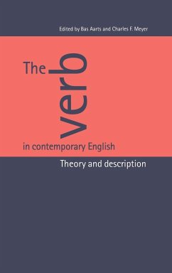 The Verb in Contemporary English - Aarts, Bas / Meyer, F. (eds.)