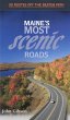Maine's Most Scenic Roads - Bild 1