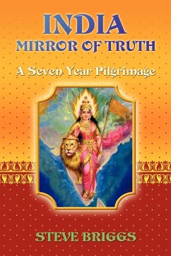 India Mirror of Truth - Briggs, Steve