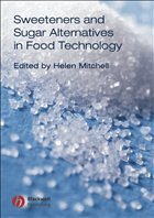 Sweeteners and Sugar Alternatives in Food Technology Sweeteners and Sugar Alternatives in Food Technology