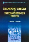 Trsprt Theo Inhomogeneous Fluids