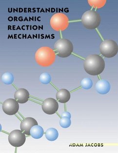 Cover Understanding Organic Reaction Mechanisms