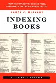 Indexing Books, Second Edition