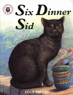 Six Dinner Sid - Moore, Inga