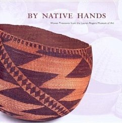 By Native Hands - Cook, Stephen W