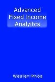 Advanced Fixed Income Analytics